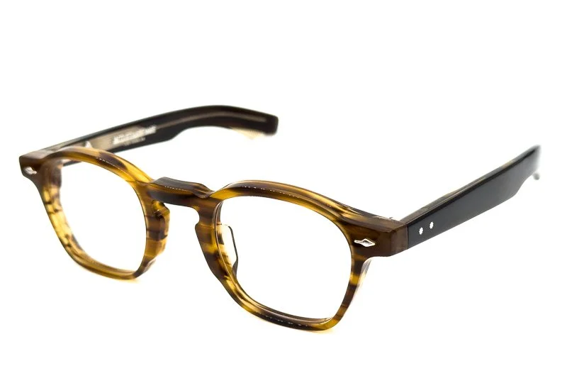 Jacques Marie Mage Zephirin 47 Hazel — Wink eyewear